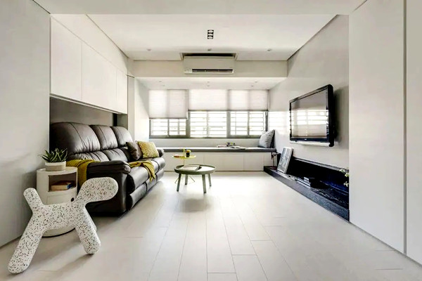 室內裝修的要知道的一些常識！